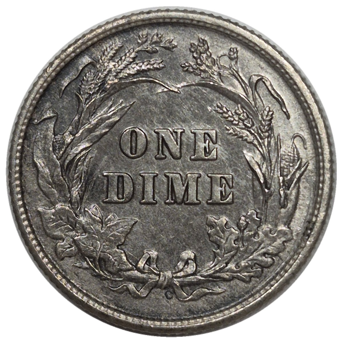 1892-10c-Barber-Dime-#5